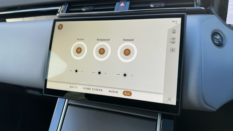 Land Rover Range Rover Velar 2.0 D200 MHEV Dynamic HSE 5dr Auto Diesel Estate